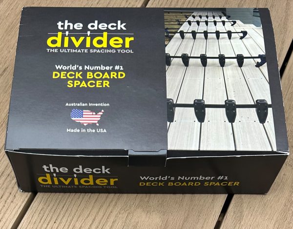 The Deck Divider Kit - Image 2